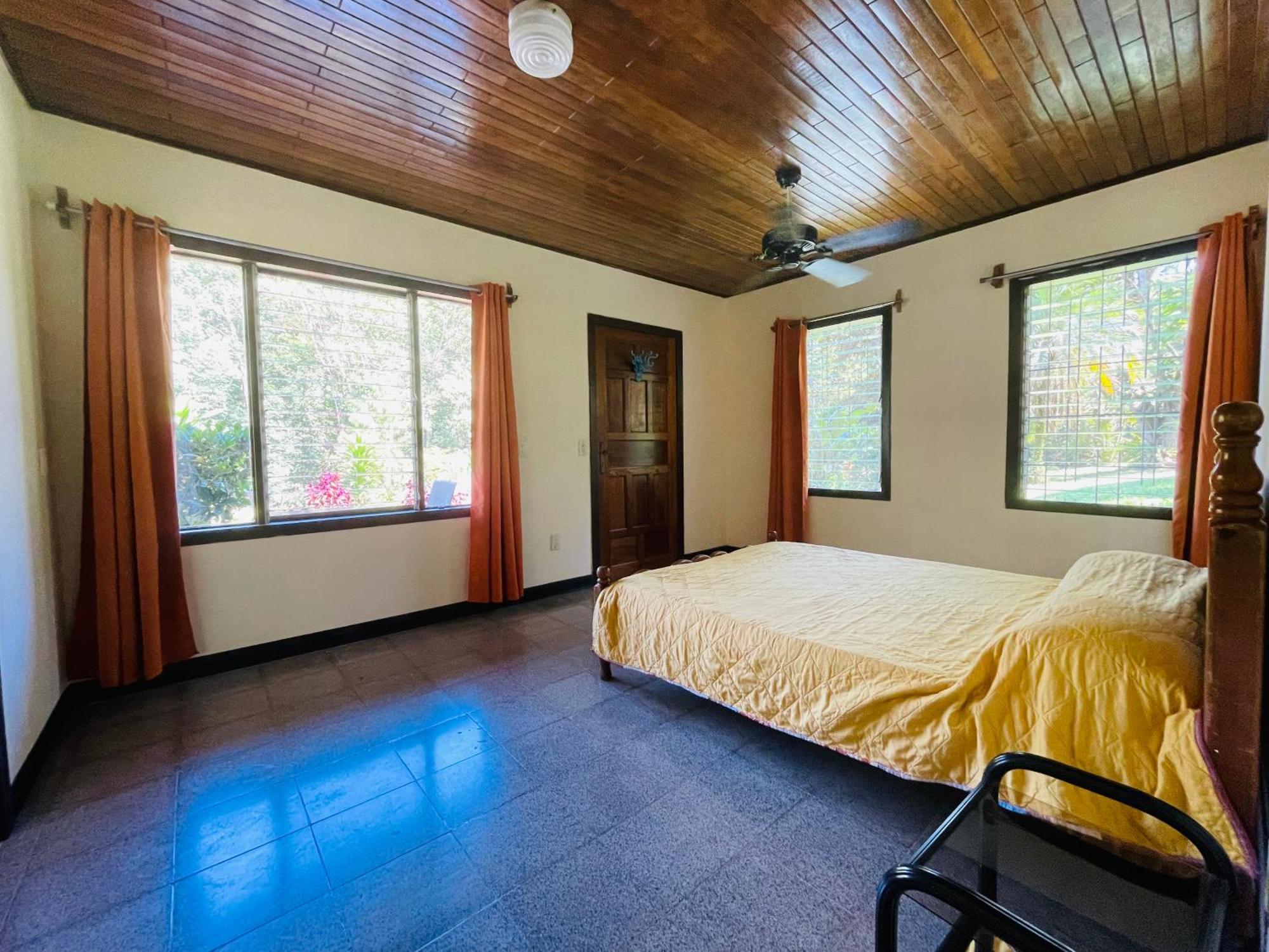 La Purruja Lodge Golfito Ngoại thất bức ảnh